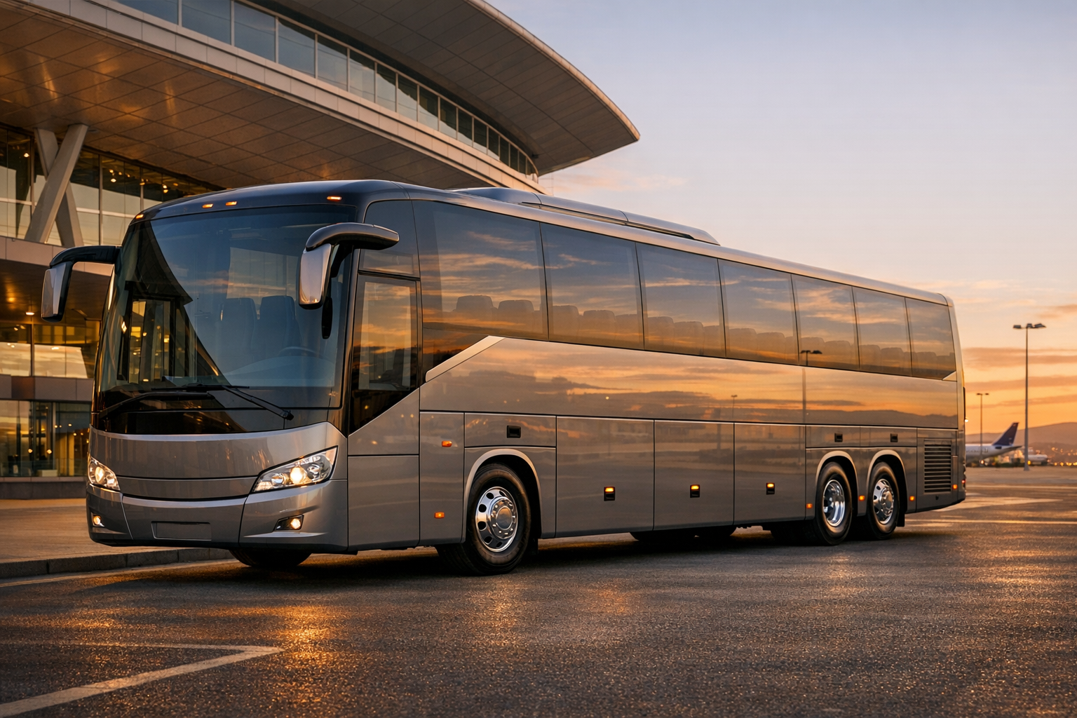 Bus