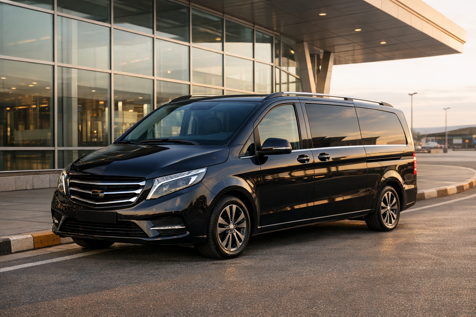 Minivan