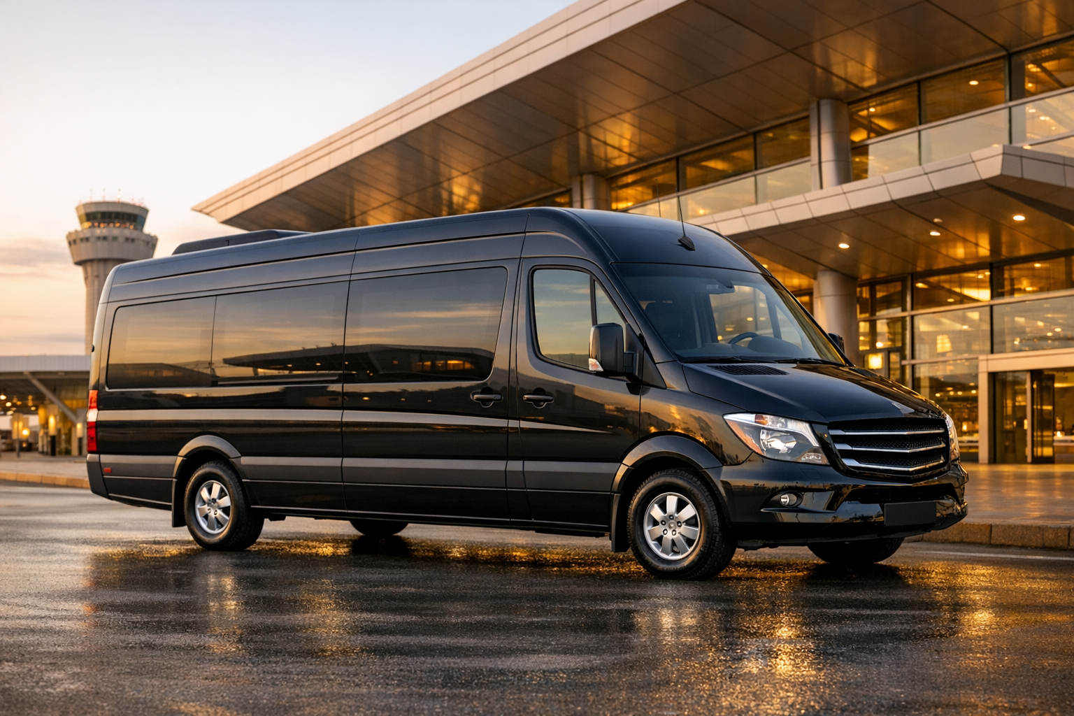 Sprinter